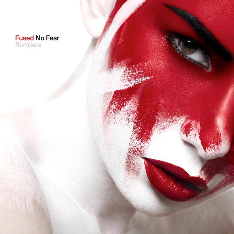 Fused - No Fear (Shameless Club Mix)